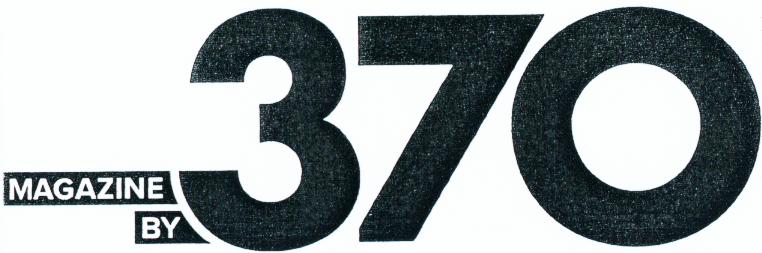 Prekės ženklas: MAGAZINE BY 370